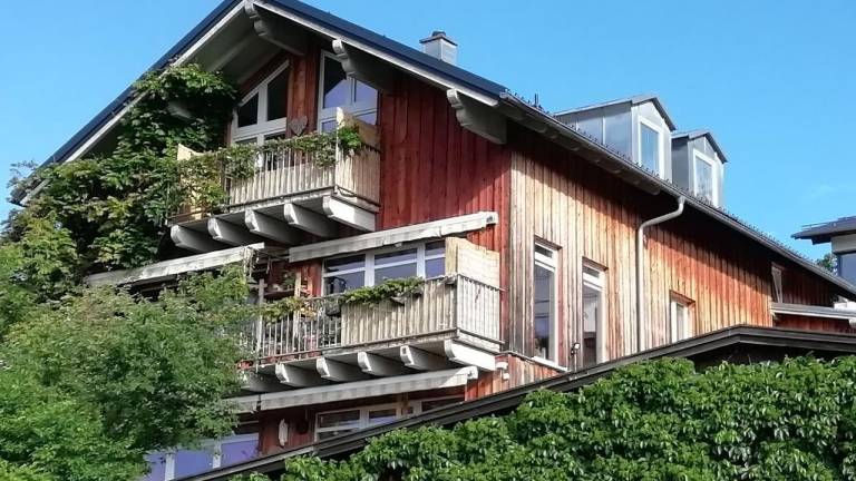 Ferienwohnung Bodenmais