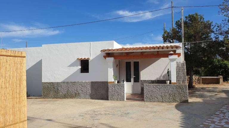 Casa rural La Savina