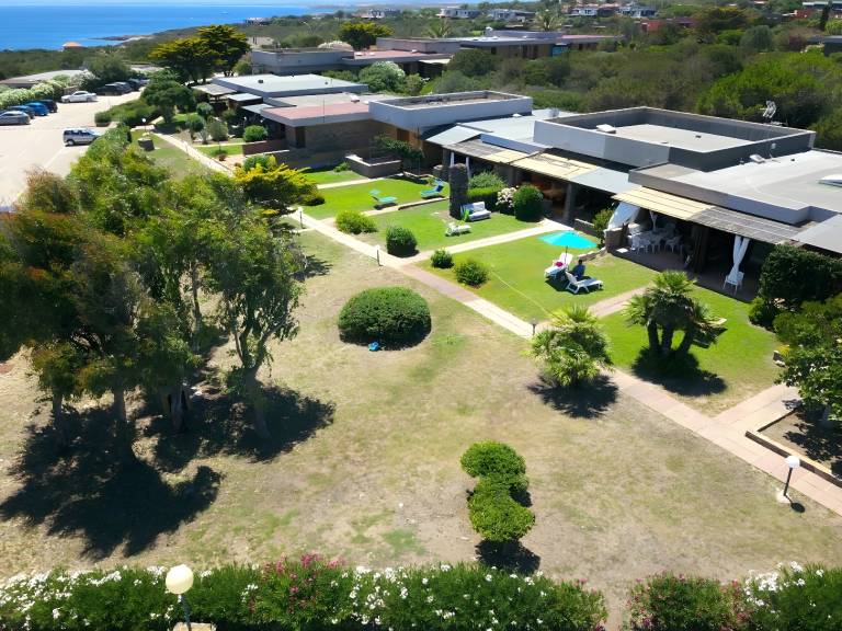 Holiday Home 'Casa 2 Punta Negra' with Sea View, Private Terrace and Air Conditioning — photo 3