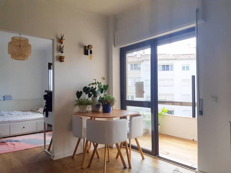 Holiday apartment with 1 room for 3 persons — photo 2