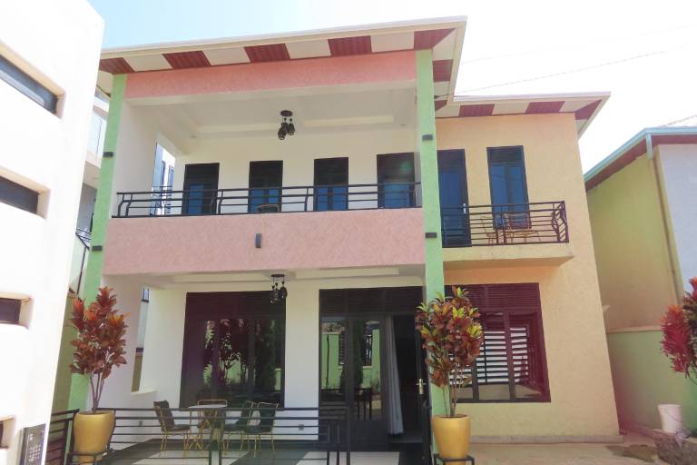 BnB MOUNTAIN VIEW - KIGALI — photo 4