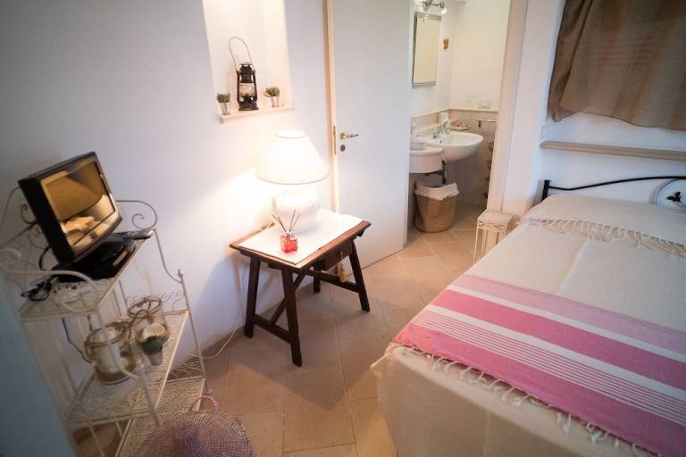 Appartamento vacanza Ostuni