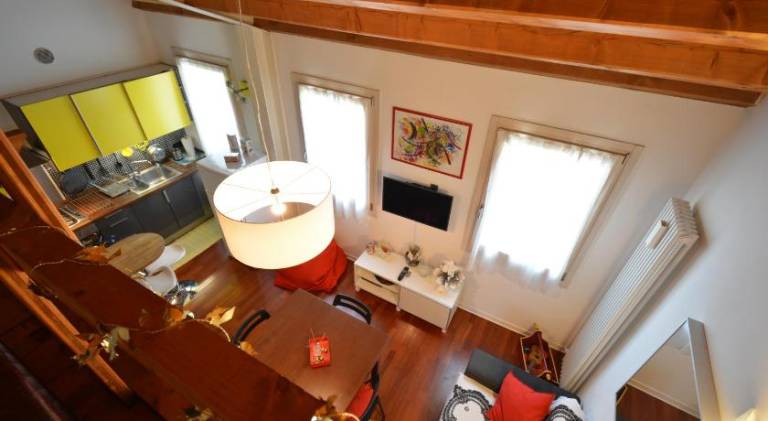 Holiday apartment with 2 rooms for 4 persons — photo 3