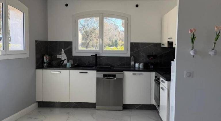 Holiday apartment with 1 room for 3 persons — photo 4