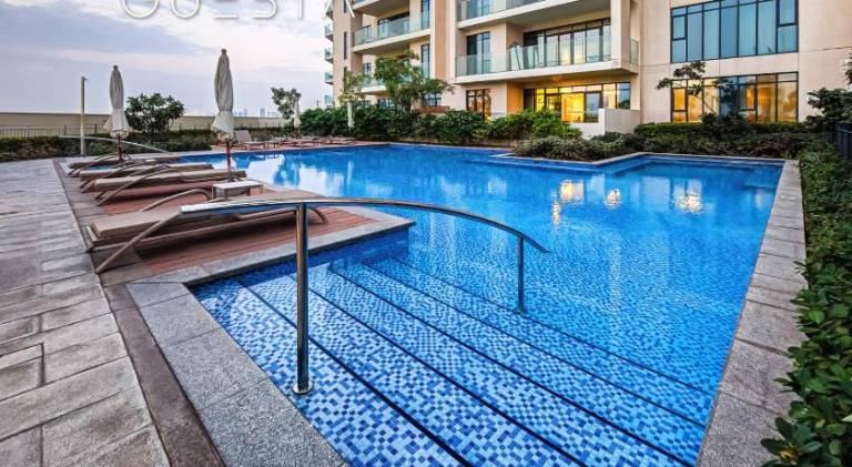 Fully equipped holiday apartment with terrace & heated pool | Pets are welcome — photo 4
