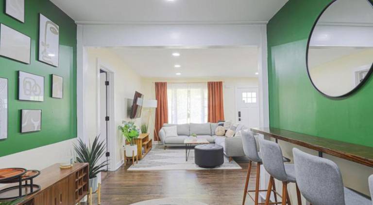 House | Good for workation — photo 3