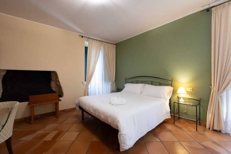 Bed & Breakfast Mosciano Sant'Angelo
