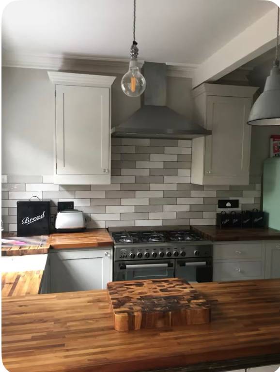 Shepherds Bush W12 Magical Townhouse nr Westfield — photo 4
