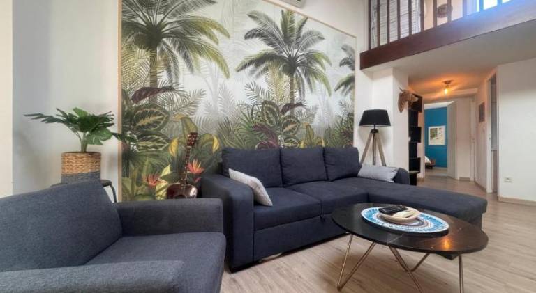 Holiday apartment with 1 room for 4 persons — photo 3