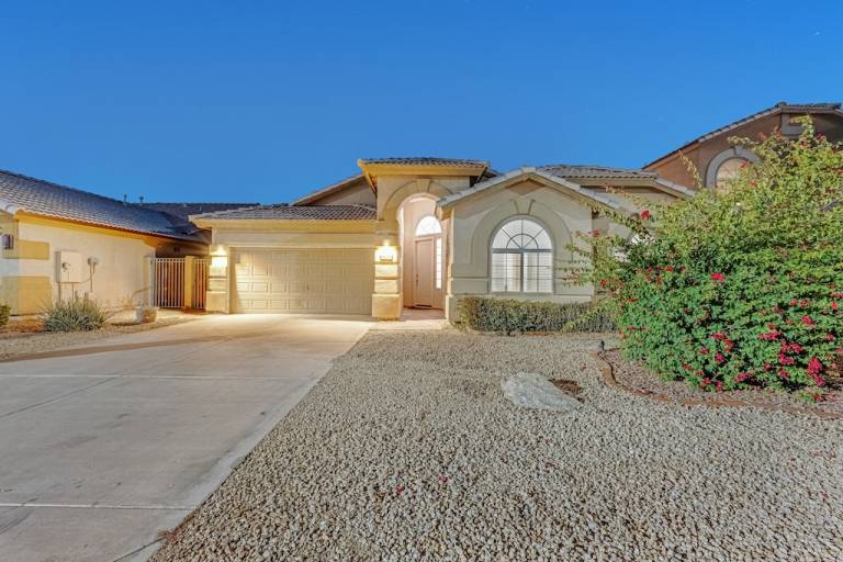 House Litchfield Park