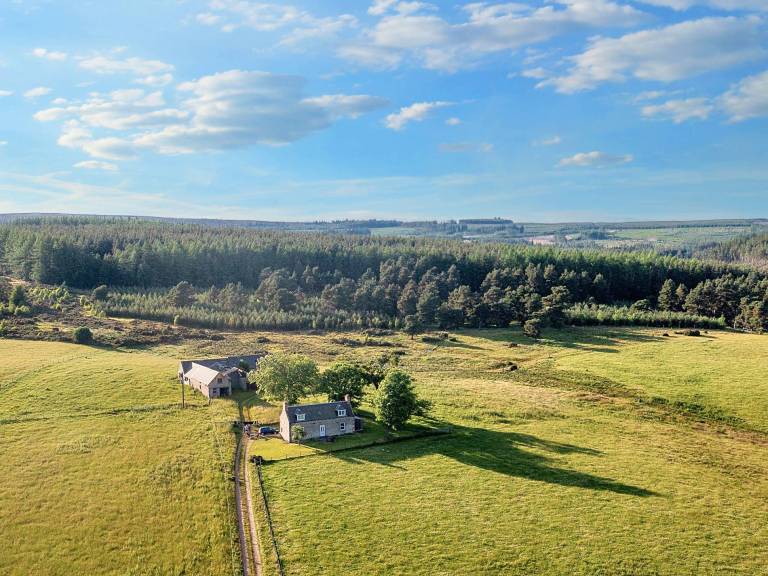 Cabin  Archiestown