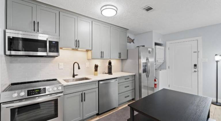Vacation home | Close to the beach | Pets allowed — photo 3