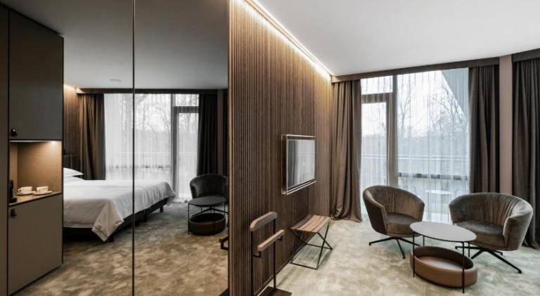 Mana Sleep & Spa — photo 2