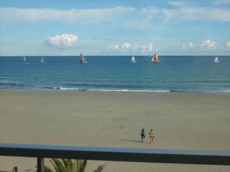 Appartement Canet-en-Roussillon