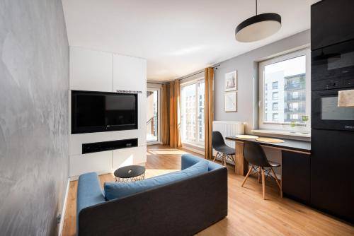 Apartament Piastów