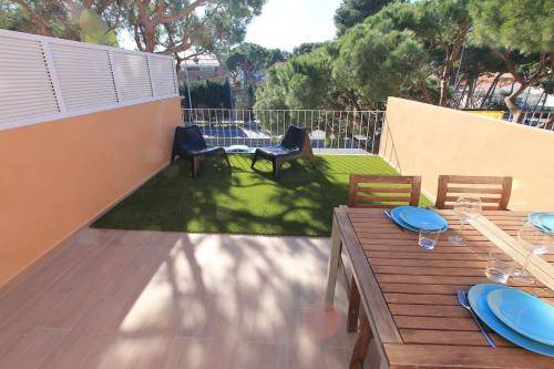 Appartement Castelldefels