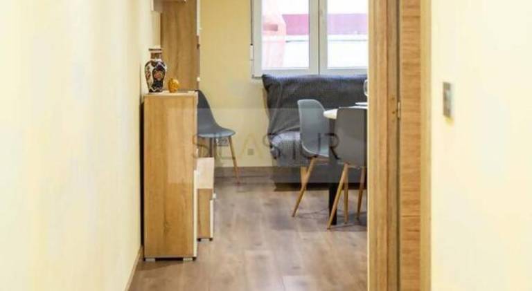 Rental apartment with 3 rooms for 5 persons — photo 4