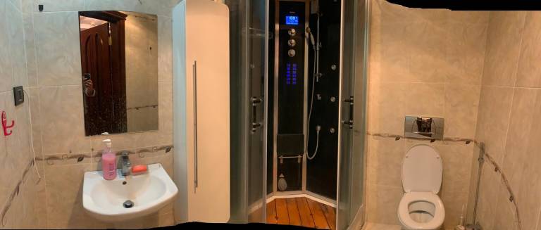 Ferienwohnung Nasimi