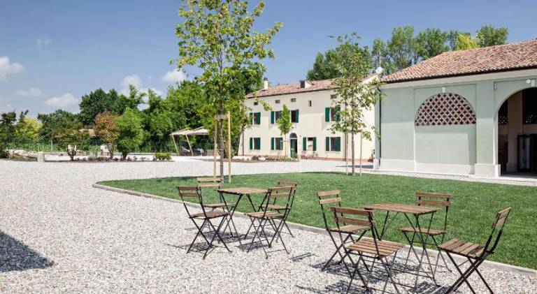 Cascina La Goliarda — photo 5
