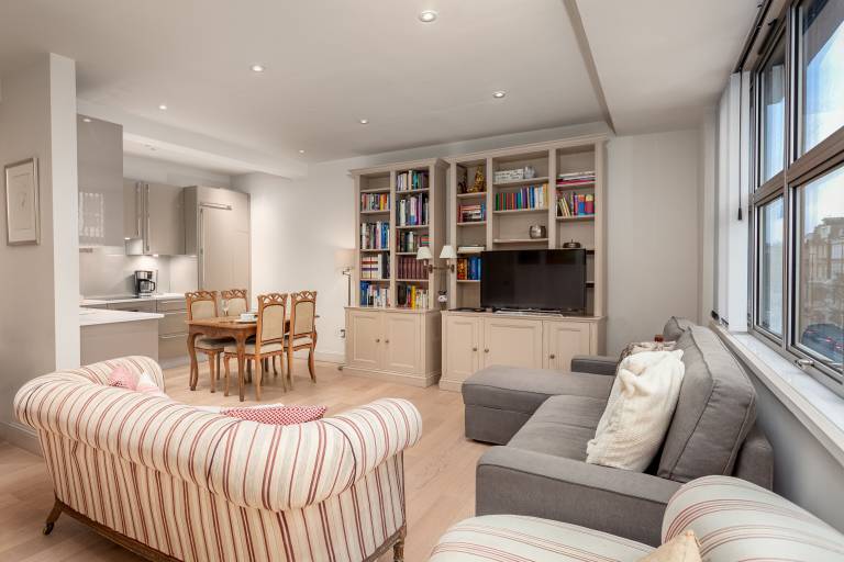 Apartment  Victoria