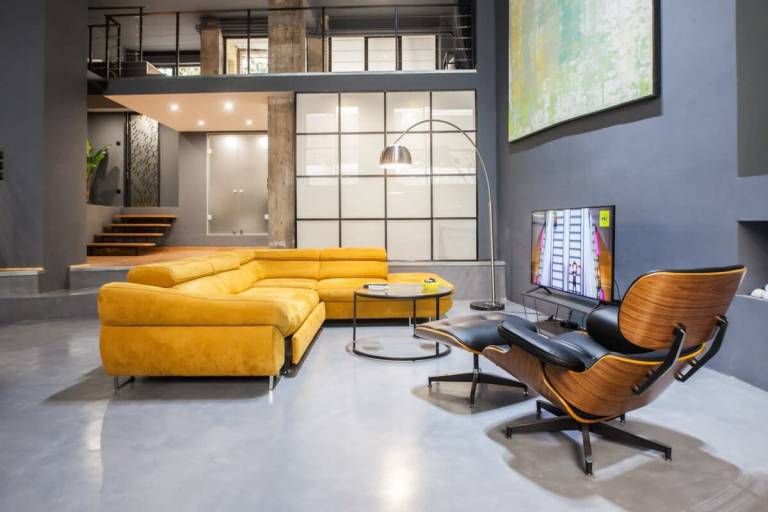 Apartment  Athens