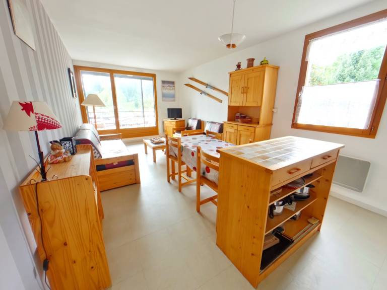Holiday apartment with 1 room for 6 persons — photo 4