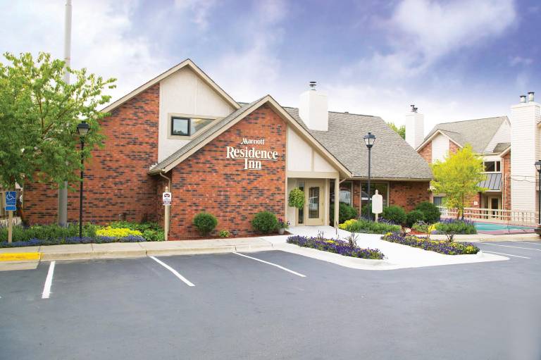 Residence Inn by Marriott Minneapolis Eden Prairie in Eden Prairie, MN