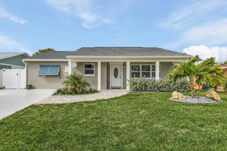 House  Fort Myers Beach