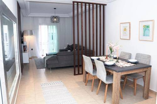 Appartement Rabat