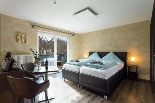 Apartment Burgrain