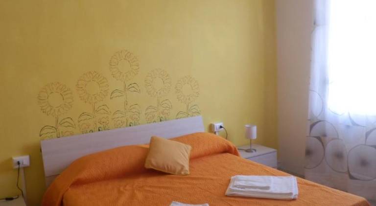 Lovely rental apartment | Pet-friendly in Lerici