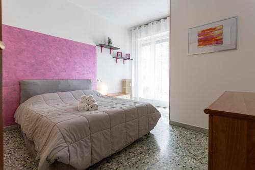 Appartamento Trecate