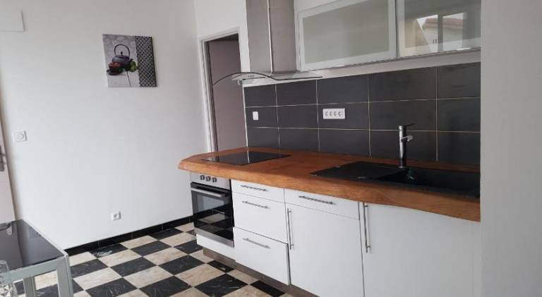 Pleasant rental apartment | Beach nearby | Pets allowed — photo 3