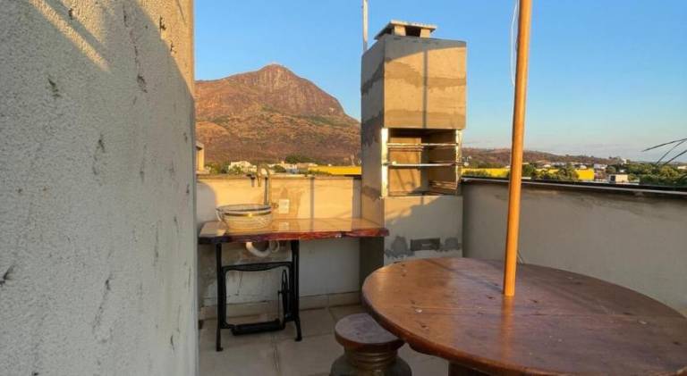 Holiday apartment with 1 room for 4 persons — photo 4