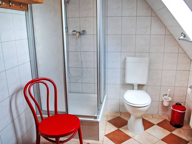 Ferienwohnung Dargun