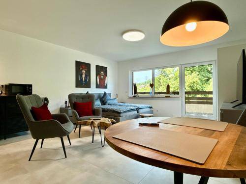 Apartment Gernsbach