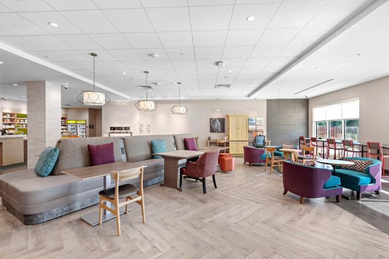 Home2 Suites by Hilton San Bernardino — photo 4