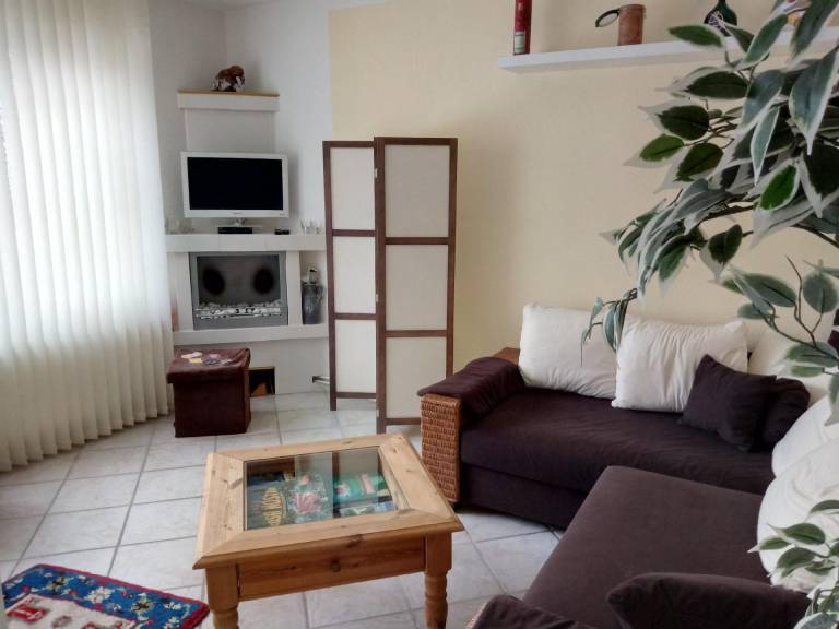 Ferienwohnung  Wieda