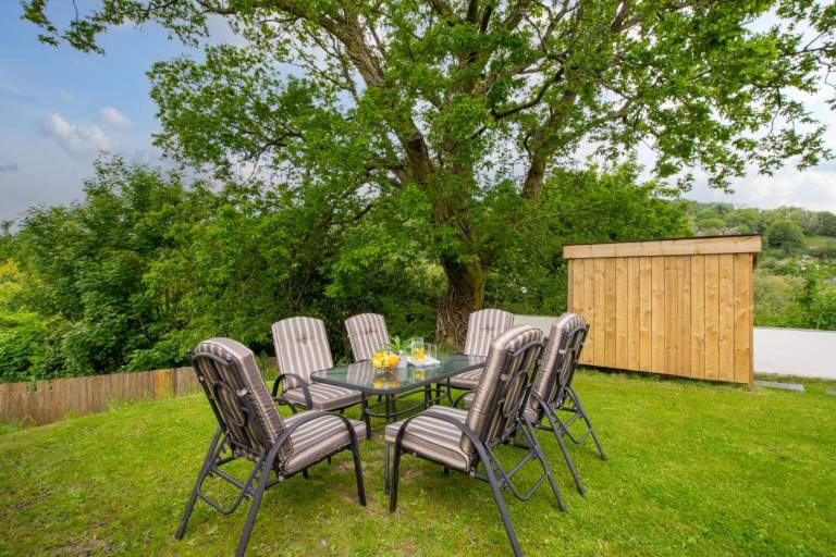 Fully equipped lovely cottage with garden | Pets are welcome — photo 3