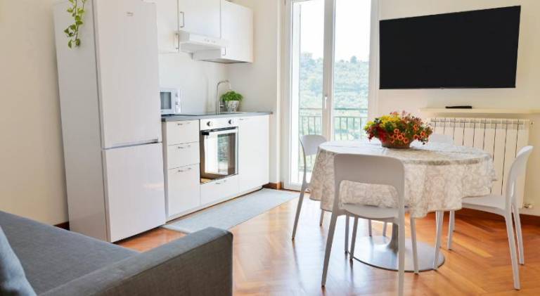Lovely holiday apartment | Pets are welcome — photo 2