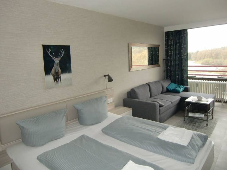 Ferienwohnung Hahnenklee