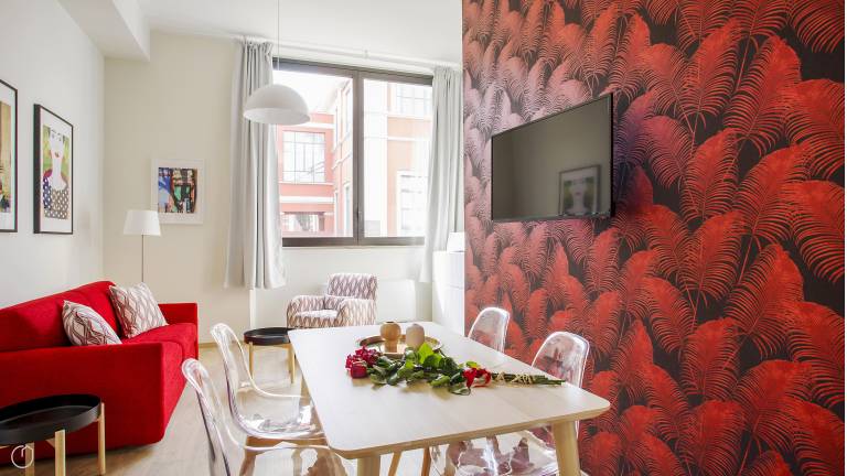 Children-friendly rental apartment | Next to Milano Centrale railway station | Pets allowed in Milan, OH