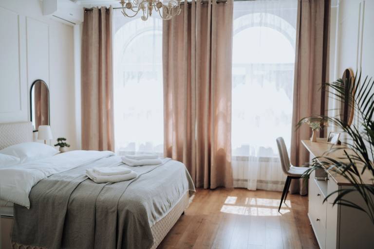Apartamento Sectorul Rîșcani