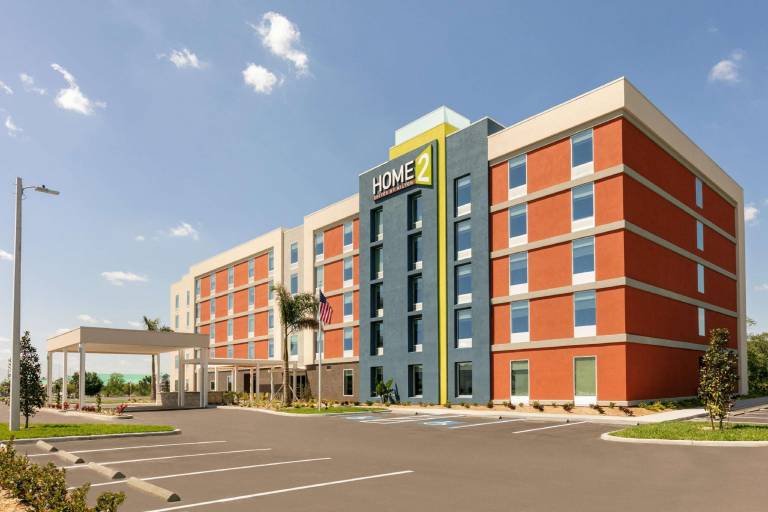 Home2 Suites by Hilton Brandon Tampa in Tampa, FL