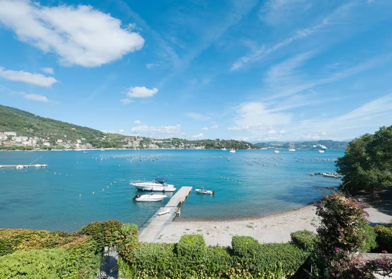 Ferienwohnung Lerici