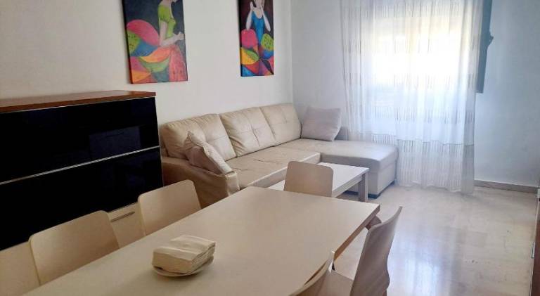 Apartamento Ceuta
