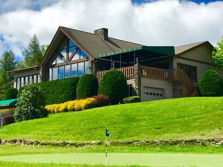 Condo Hendersonville