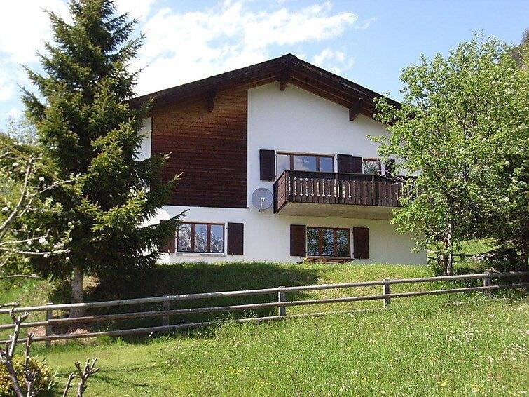 Ferienhaus  Davos Monstein