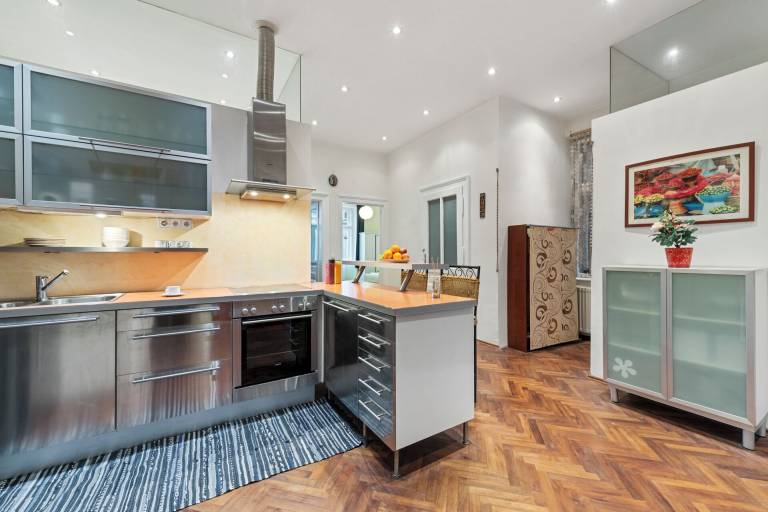 Apartment Hütteldorf