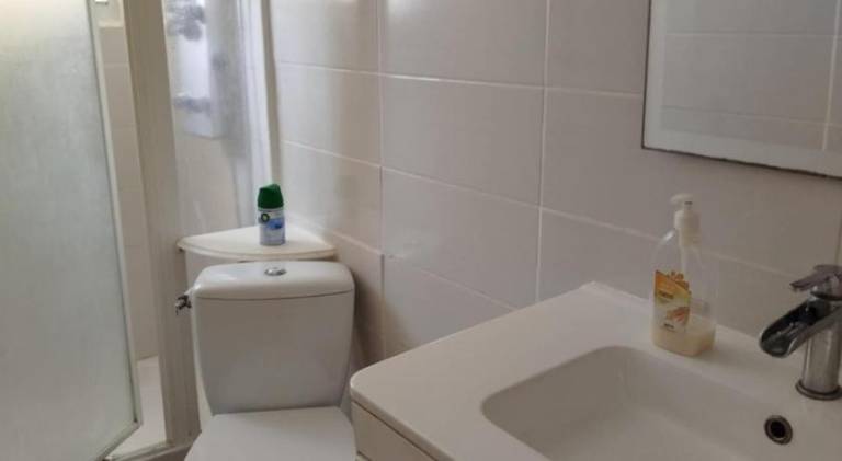 Holiday apartment with 1 room for 3 persons — photo 2